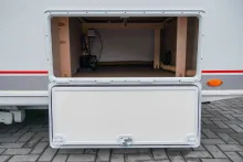 Fahrzeugbild Bürstner Premio Life 425TS Brava *1.Hand*Mover* #6