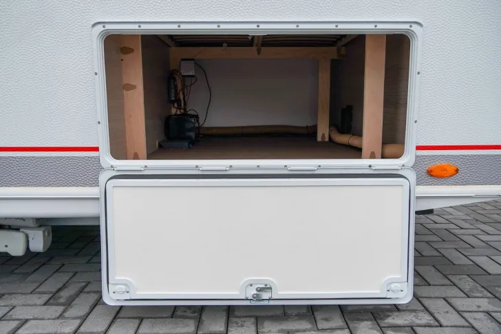 Fahrzeugbild Bürstner Premio Life 425TS Brava *1.Hand*Mover* #6