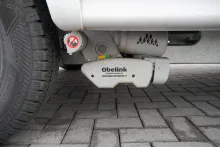 Fahrzeugbild Bürstner Premio Life 425TS Brava *1.Hand*Mover* #7