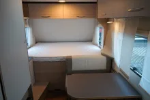 Fahrzeugbild Bürstner Premio Life 425TS Brava *1.Hand*Mover* #10