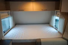 Fahrzeugbild Bürstner Premio Life 425TS Brava *1.Hand*Mover* #11