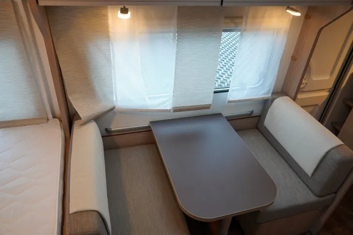 Fahrzeugbild Bürstner Premio Life 425TS Brava *1.Hand*Mover* #13