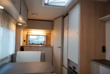 Fahrzeugbild Bürstner Premio Life 425TS Brava *1.Hand*Mover* #15