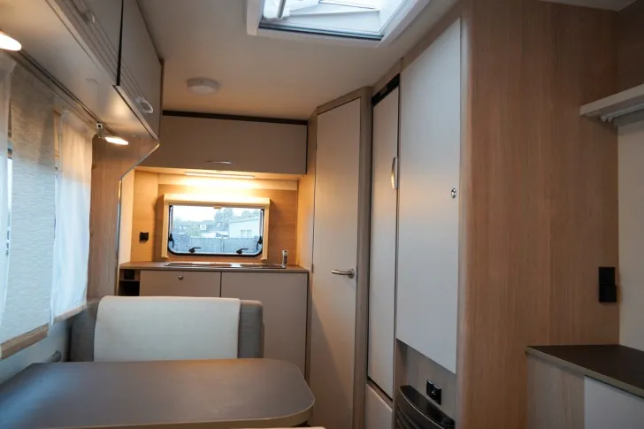 Fahrzeugbild Bürstner Premio Life 425TS Brava *1.Hand*Mover* #15