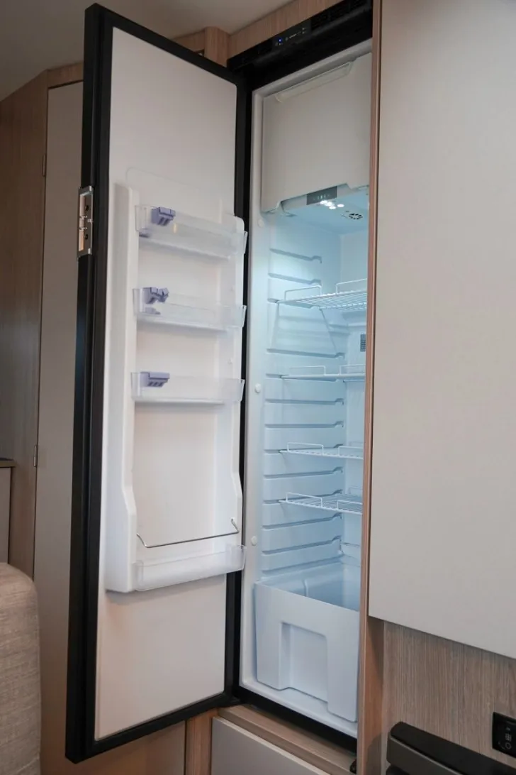 Fahrzeugbild Bürstner Premio Life 425TS Brava *1.Hand*Mover* #16