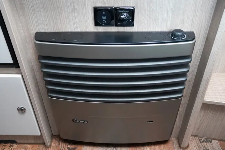 Fahrzeugbild Bürstner Premio Life 425TS Brava *1.Hand*Mover* #17