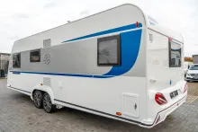 Fahrzeugbild Knaus Sport 650 UDF Silver Selection Klima*Mover*Zelt #3