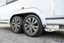 Fahrzeugbild Knaus Sport 650 UDF Silver Selection Klima*Mover*Zelt #6