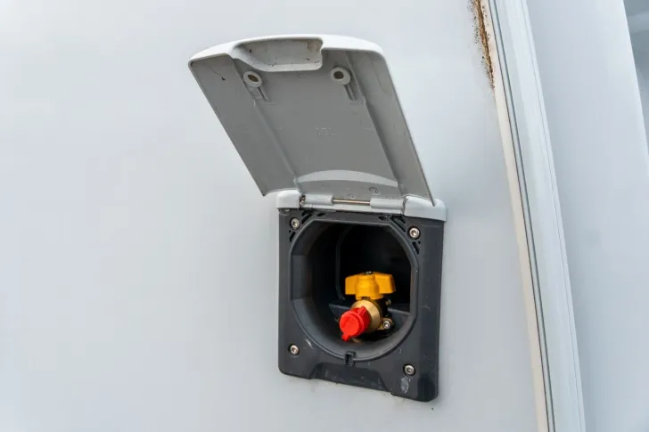 Fahrzeugbild Knaus Sport 650 UDF Silver Selection Klima*Mover*Zelt #9