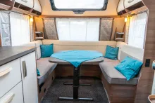 Fahrzeugbild Knaus Sport 650 UDF Silver Selection Klima*Mover*Zelt #12