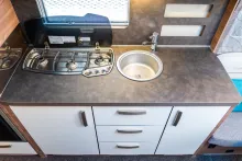 Fahrzeugbild Knaus Sport 650 UDF Silver Selection Klima*Mover*Zelt #17
