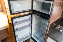 Fahrzeugbild Knaus Sport 650 UDF Silver Selection Klima*Mover*Zelt #18