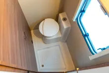 Fahrzeugbild Knaus Sport 650 UDF Silver Selection Klima*Mover*Zelt #20