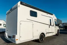 Fahrzeugbild Etrusco T 6.9 SBC *Mod. 2026*Einzelbetten*Hubbett*RFK* #4