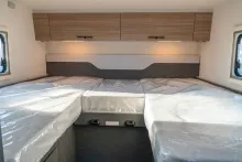 Fahrzeugbild Etrusco T 6.9 SBC *Mod. 2026*Einzelbetten*Hubbett*RFK* #13