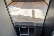 Fahrzeugbild Etrusco T 6.9 SBC *Mod. 2026*Einzelbetten*Hubbett*RFK* #14