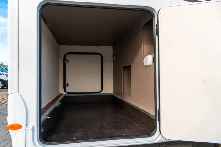 Fahrzeugbild Etrusco T 7.3 SCF 2025*Sat+TV*2xKlima*Solar* #6