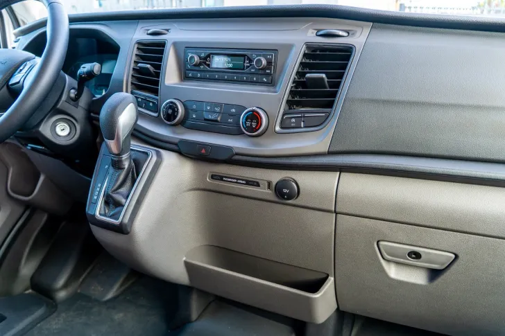 Fahrzeugbild Etrusco T 7.3 SCF 2025*Sat+TV*2xKlima*Solar* #9