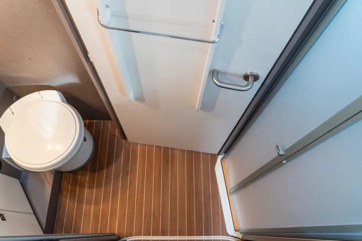 Fahrzeugbild Etrusco T 7.3 SCF 2025*Sat+TV*2xKlima*Solar* #18