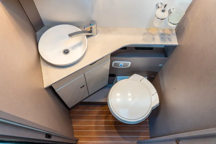 Fahrzeugbild Etrusco T 7.3 SCF 2025*Sat+TV*2xKlima*Solar* #19