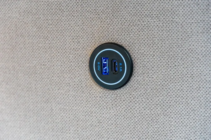 Fahrzeugbild Etrusco T 7.3 SCF 2025*Sat+TV*2xKlima*Solar* #21