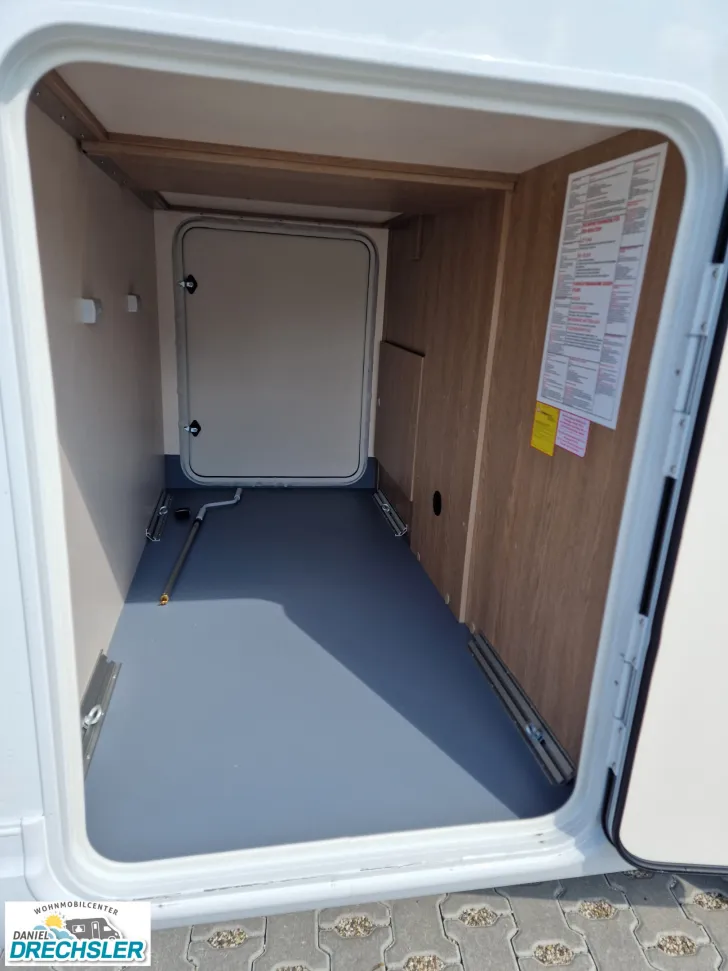 Fahrzeugbild Hobby Optima ONTOUR Edition V65 GE ab Okt! #6