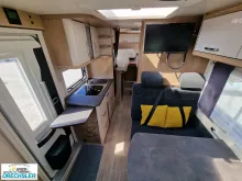 Fahrzeugbild Hobby Optima ONTOUR Edition V65 GE ab Okt! #10