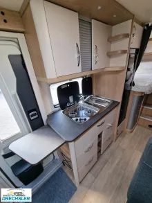 Fahrzeugbild Hobby Optima ONTOUR Edition V65 GE ab Okt! #11