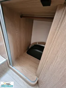 Fahrzeugbild Hobby Optima ONTOUR Edition V65 GE ab Okt! #14