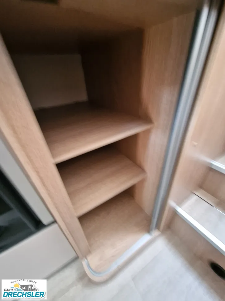 Fahrzeugbild Hobby Optima ONTOUR Edition V65 GE ab Okt! #15