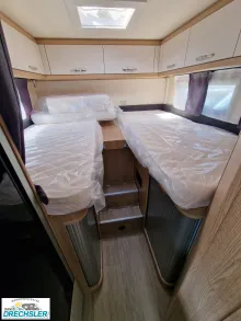 Fahrzeugbild Hobby Optima ONTOUR Edition V65 GE ab Okt! #16