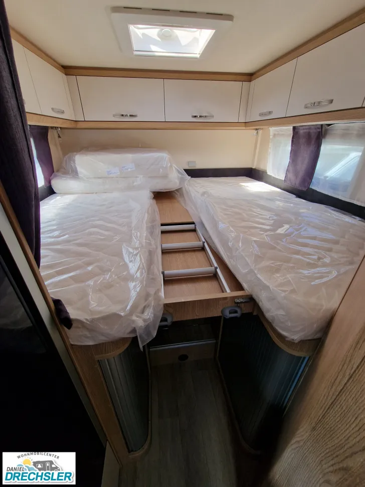 Fahrzeugbild Hobby Optima ONTOUR Edition V65 GE ab Okt! #17