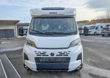 Fahrzeugbild Knaus L!VE TI 650 MF Platinum Selection #6
