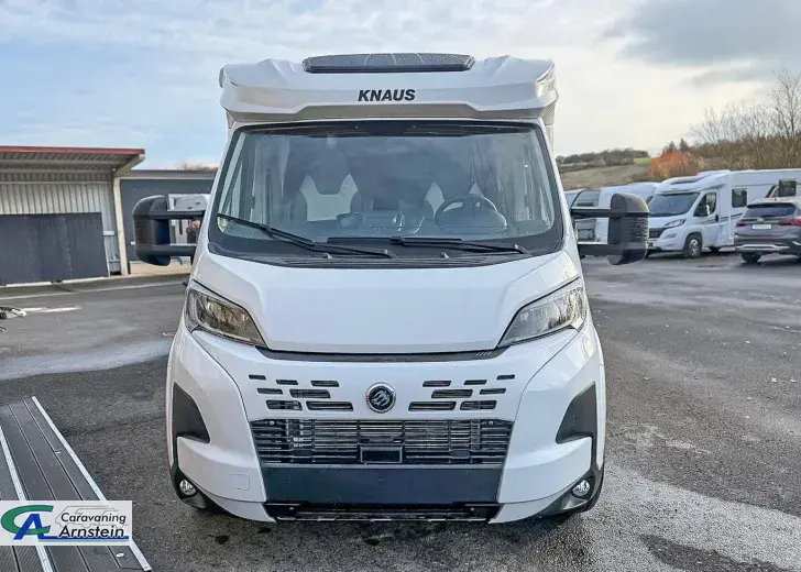 Fahrzeugbild Knaus L!VE TI 650 MF Platinum Selection #6