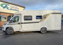 Fahrzeugbild Knaus L!VE TI 650 MF Platinum Selection #1