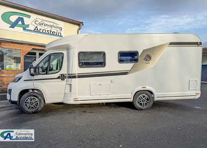 Fahrzeugbild Knaus L!VE TI 650 MF Platinum Selection #1