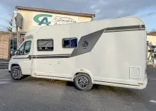Fahrzeugbild Knaus L!VE TI 650 MF Platinum Selection #3