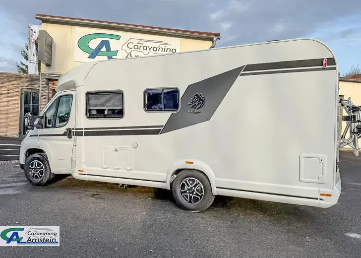 Fahrzeugbild Knaus L!VE TI 650 MF Platinum Selection #3