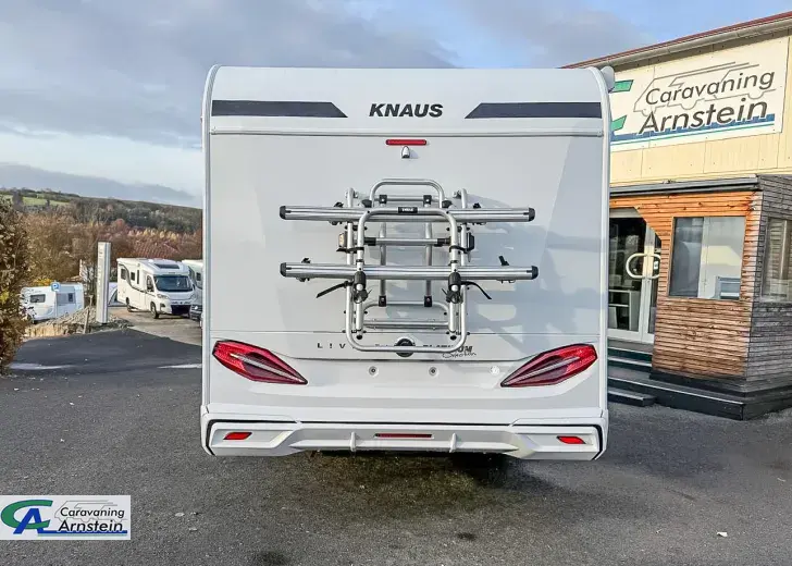 Fahrzeugbild Knaus L!VE TI 650 MF Platinum Selection #7