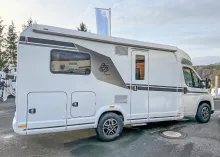 Fahrzeugbild Knaus L!VE TI 650 MF Platinum Selection #4