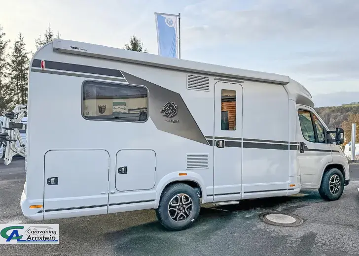 Fahrzeugbild Knaus L!VE TI 650 MF Platinum Selection #4