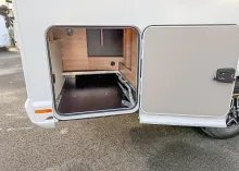Fahrzeugbild Knaus L!VE TI 650 MF Platinum Selection #8