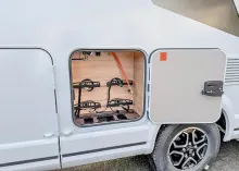 Fahrzeugbild Knaus L!VE TI 650 MF Platinum Selection #9