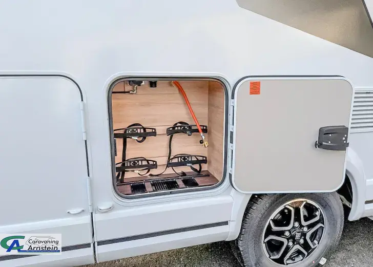 Fahrzeugbild Knaus L!VE TI 650 MF Platinum Selection #9