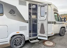 Fahrzeugbild Knaus L!VE TI 650 MF Platinum Selection #5
