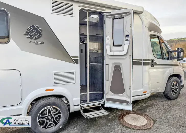 Fahrzeugbild Knaus L!VE TI 650 MF Platinum Selection #5