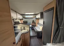 Fahrzeugbild Knaus L!VE TI 650 MF Platinum Selection #12