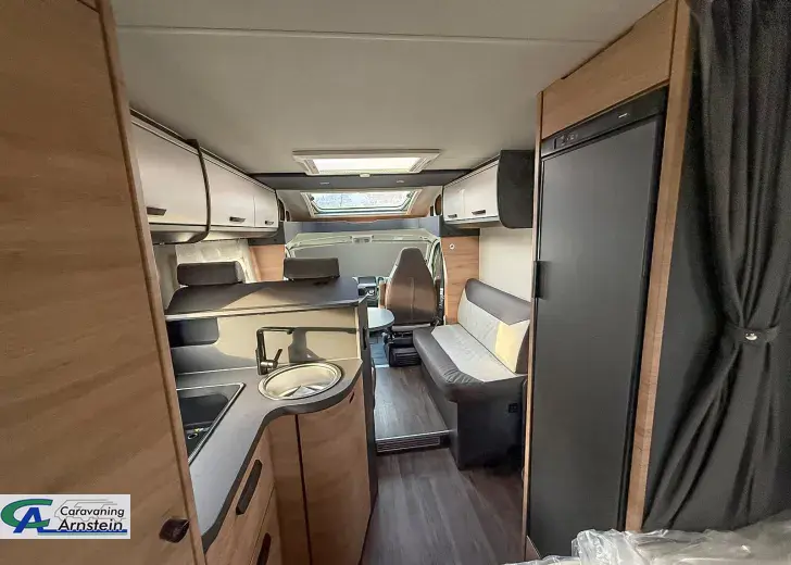 Fahrzeugbild Knaus L!VE TI 650 MF Platinum Selection #12