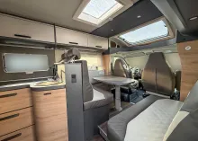 Fahrzeugbild Knaus L!VE TI 650 MF Platinum Selection #13