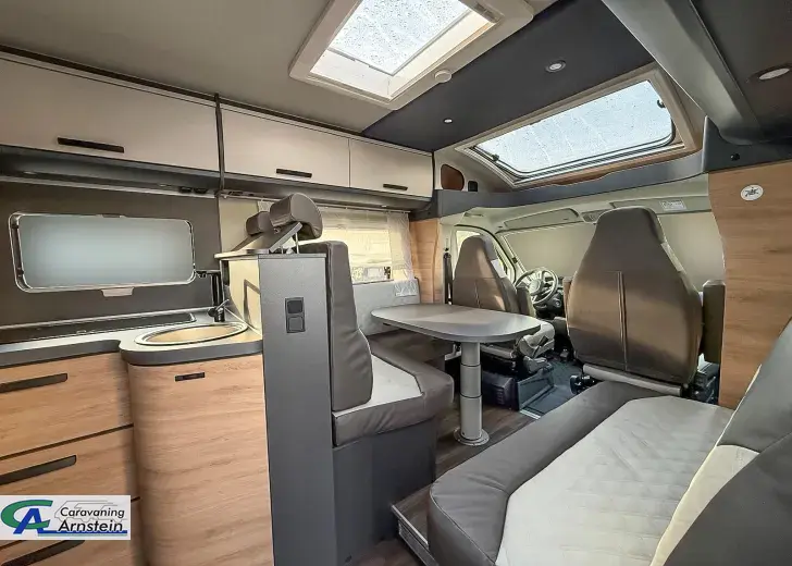 Fahrzeugbild Knaus L!VE TI 650 MF Platinum Selection #13